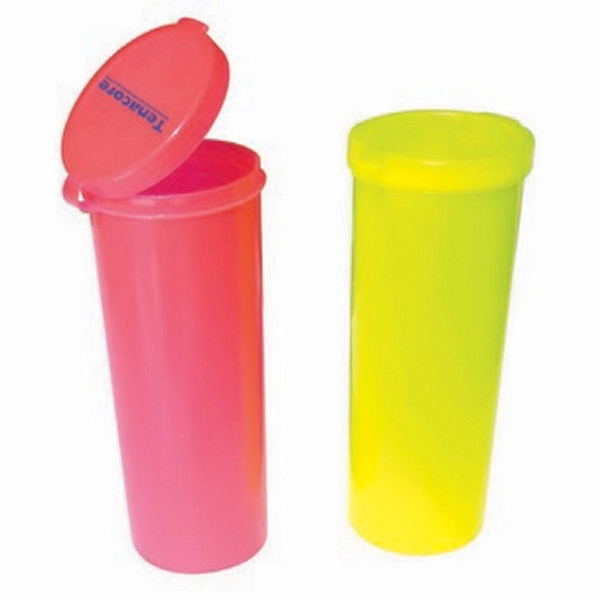 6oz. Tall Container... from ASI 88620 Specialty Products Company / Newport Plastics / Specialty Line