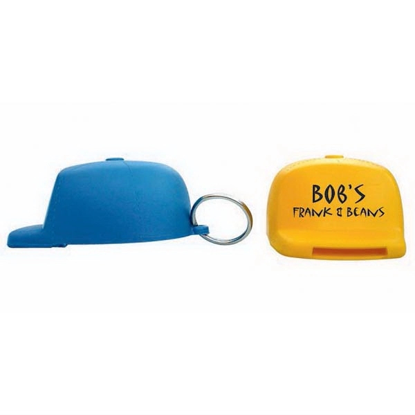 Easy Opener Key Tag... from ASI 88620 Specialty Products Company / Newport Plastics / Specialty Line