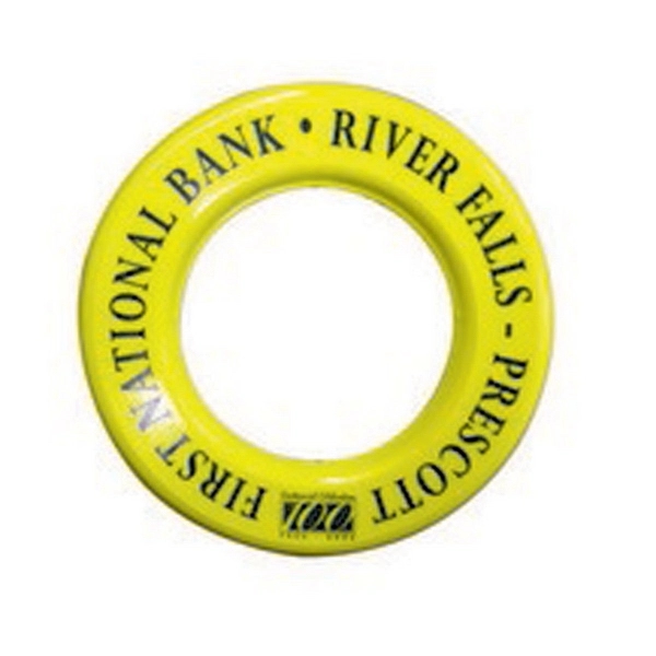 Flying ring.... from ASI 88620 Specialty Products Company / Newport Plastics / Specialty