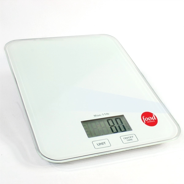 Digital Kitchen Scale great for home kitchen use.... from ASI 40544 Binaco / Binaline