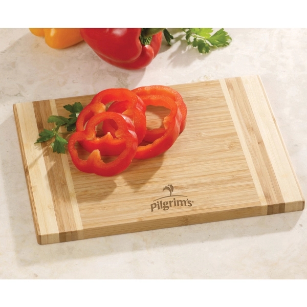 Designer cutting board.... from ASI 99030 Zipline / Zipline®