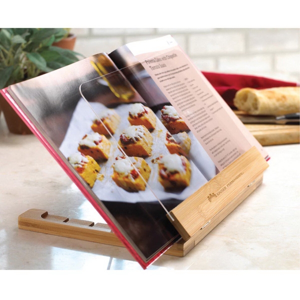Recipe book stand.... from ASI 99030 Zipline / Zipline (R)