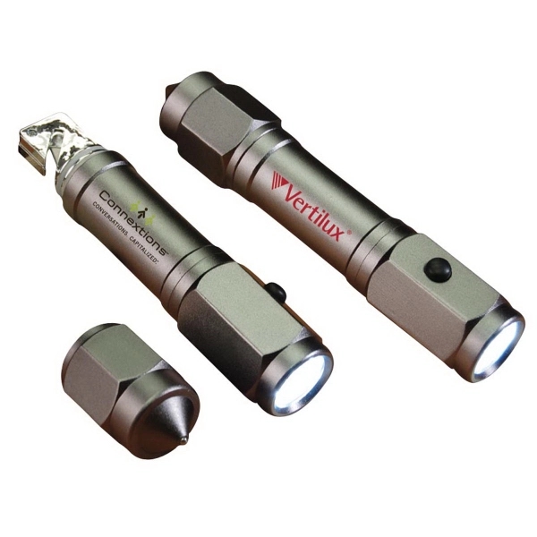 Escape auto safety tool.... from ASI 99030 Zipline / Zipline®