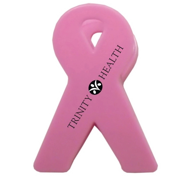 Plastic magnet clip.... from ASI 99030 Zipline / MainStream Promotions™