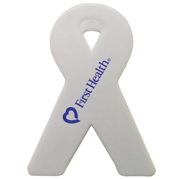 Plastic magnet clip.... from ASI 99030 Zipline / MainStream Promotions™