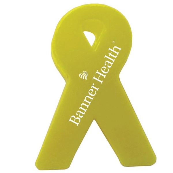 Plastic magnet clip.... from ASI 99030 Zipline / MainStream Promotions™