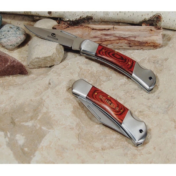 Classic pocket knife.... from ASI 99030 Zipline / Zipline®