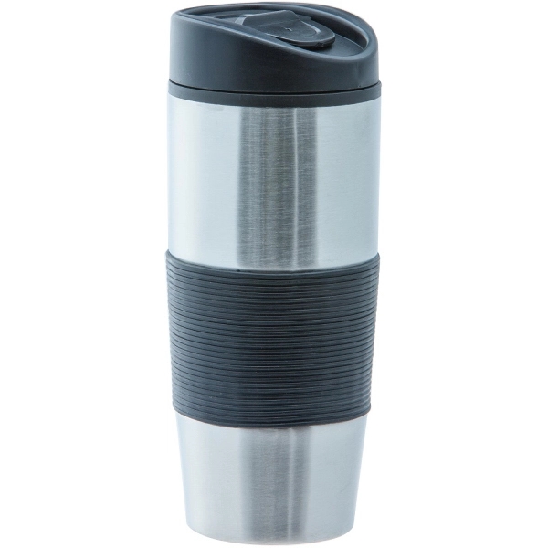 15 oz stainless steel tumbler.... from ASI 99030 Zipline / Zipline®