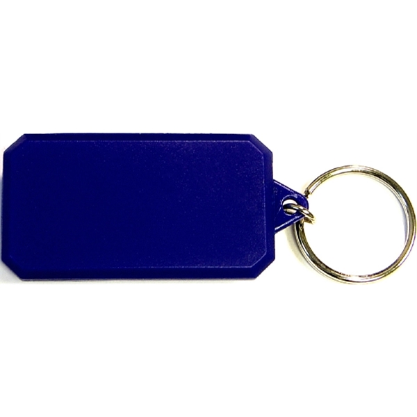 Compass and thermometer keychain.... from ASI 74585 Nu Promo International / Nu Promo Line