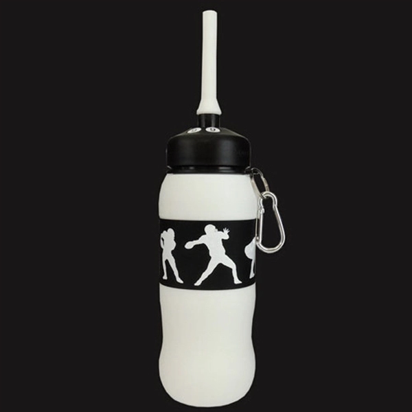 Squeeze & Go Sports Bottle... from ASI 98766 Yanlee Trading Co Ltd / Delite Promotional Products