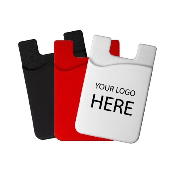 Cell Phone Pocket / Smartphone Pocket / Smartphone Wallet... from ASI 93131 US Flash & Technologies LLC / U S Flash & Technologies LLC