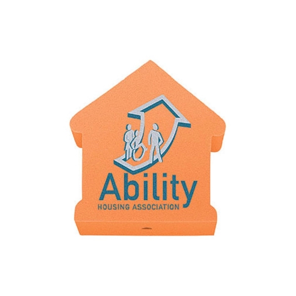 Antenna topper that can be used for pens and pencils too.... from ASI 54886 Foamworx / FoamWorx