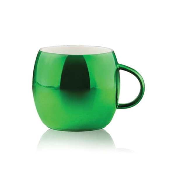Sparkling mug in bright festive colors.... from ASI 31518 ADNART / Ad-N-Art