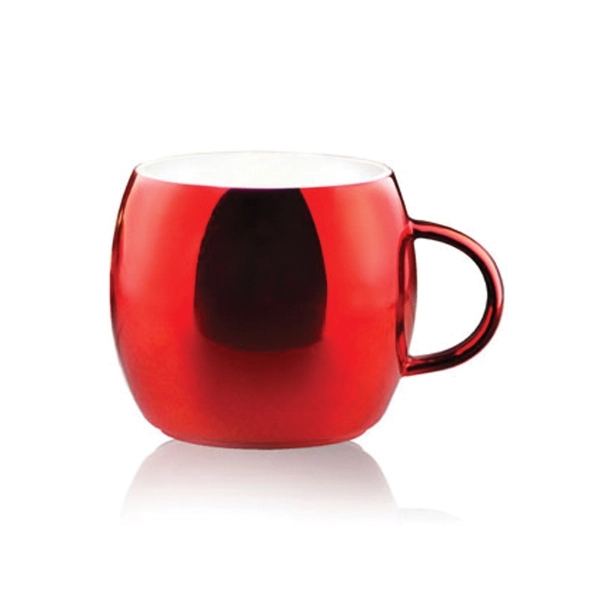 Sparkling mug in bright festive colors.... from ASI 31518 ADNART / Ad-N-Art