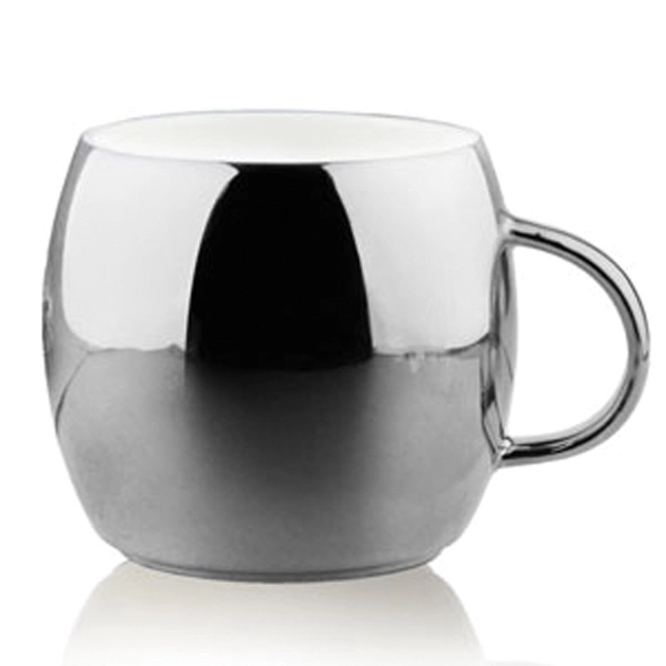 Sparkling mug in bright festive colors.... from ASI 31518 ADNART / Ad-N-Art