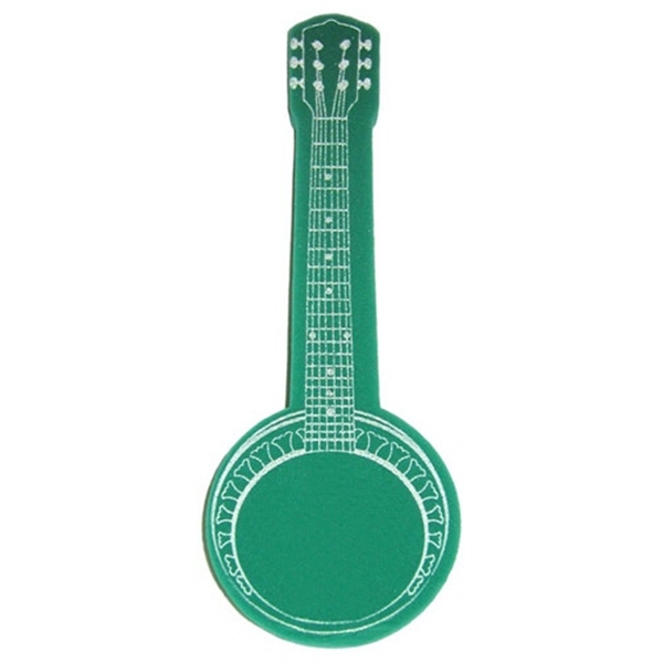 Foam banjo, 16"... from ASI 54886 Foamworx / FoamWorx