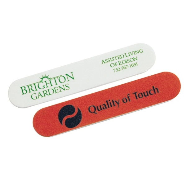 Foamcor salon board a memorable way to promote political candidates, hair... from ASI 34326 Allen Adv Products Inc / Fingertip Line