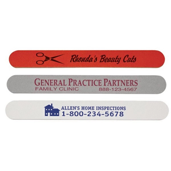 Foamcor salon board a memorable way to promote political candidates, hair... from ASI 34326 Allen Adv Products Inc / Fingertip Line