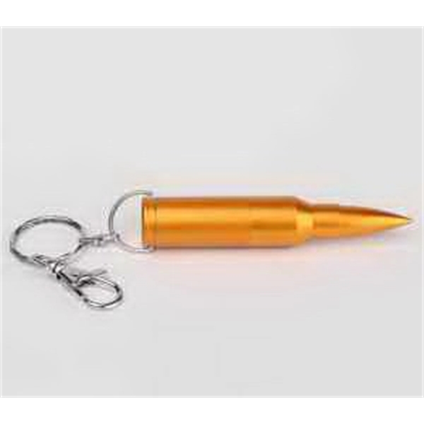 Bullet USB flash drive 2.0 and Free laser engraving on 1... from ASI 37218 Athena Promo (tm)