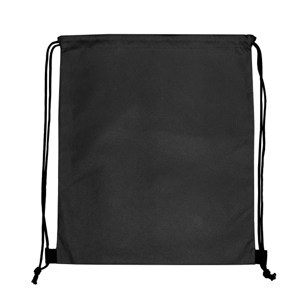 Non-woven polypropylene drawstring cinch backpack.... from ASI 62660 Innovation Line