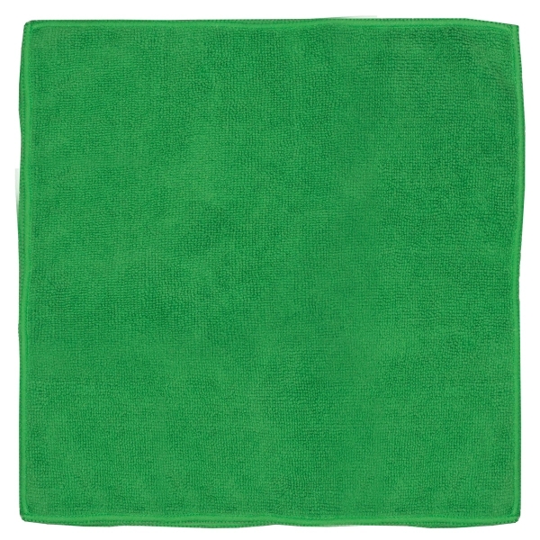 Recycled RPET 300GSM Heavy Duty Microfiber Electronics, Rally or Sports Towel... from ASI 62660 Innovation Line