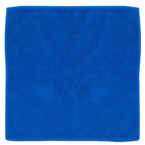 Recycled RPET 300GSM Heavy Duty Microfiber Electronics, Rally or Sports Towel... from ASI 62660 Innovation Line