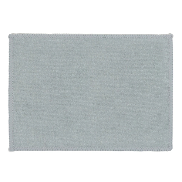 2-in-1 microfiber cleaning cloth and towel that measures 6" x 6"... from ASI 62660 Innovation Line