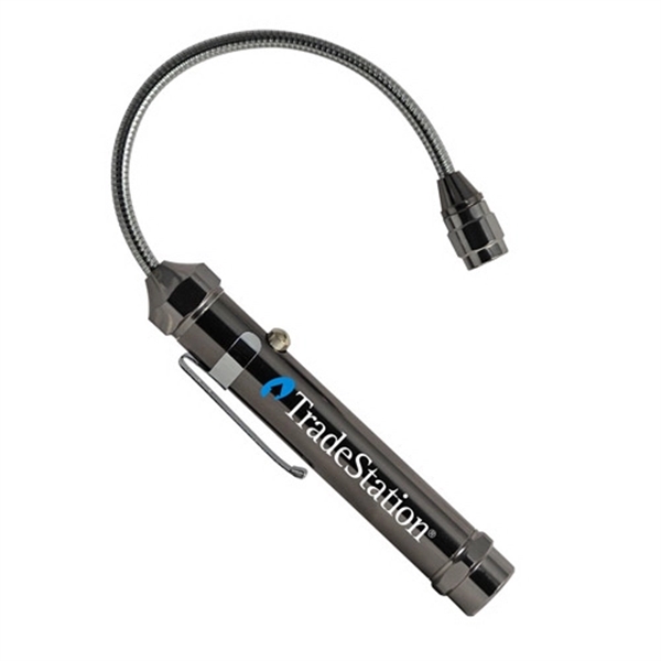 Clip on book light.... from ASI 37455 Atteff International Inc