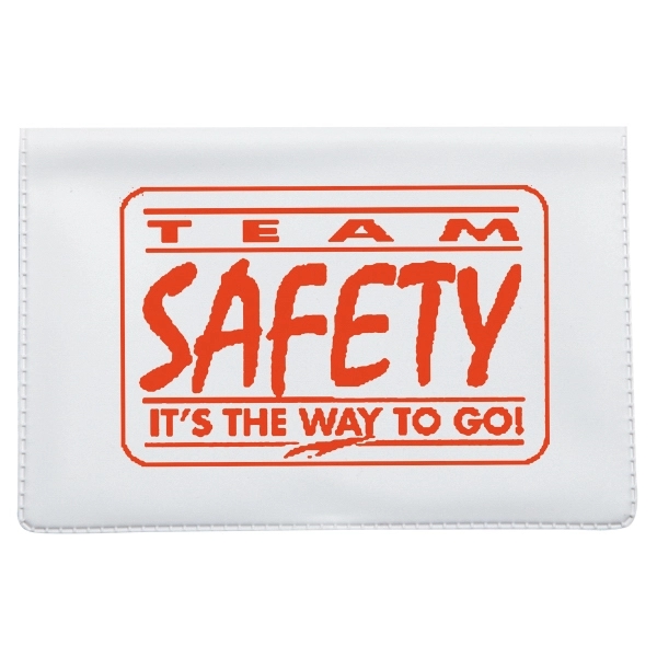 7 piece first aid kit in vinyl pouch... from ASI 62660 Innovation Line