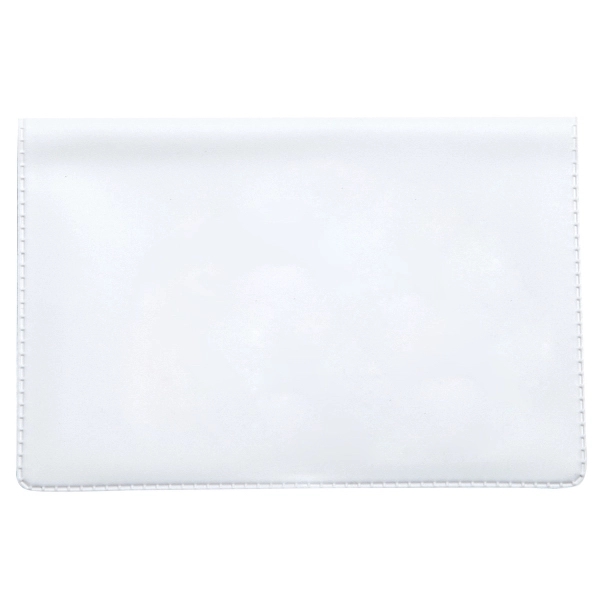 7 piece first aid kit in vinyl pouch... from ASI 62660 Innovation Line