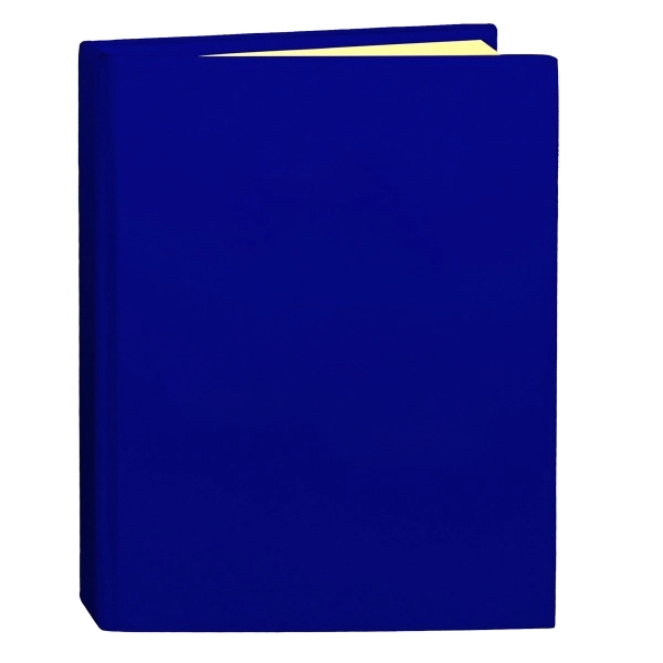3 1/4" x 4 1/8" 80 sheet notebook with 25 sticky... from ASI 62660 Innovation Line