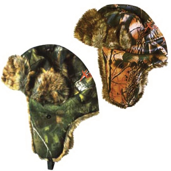 Tree camo trooper hat.... from ASI 37455 Atteff International Inc