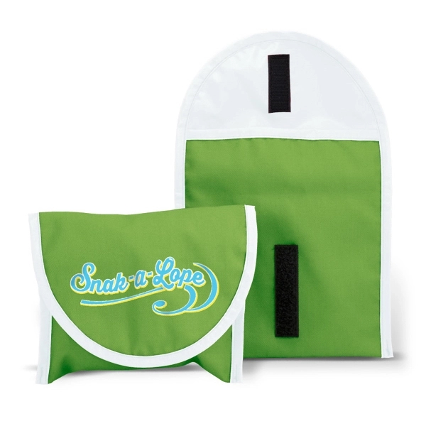 Reusable Sandwich Bag.... from ASI 74710 Numo / NUMO