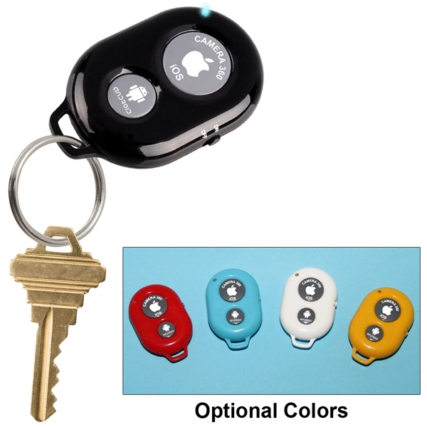 Bluetooth Remote Shutter... from ASI 31570 Advantage Industries