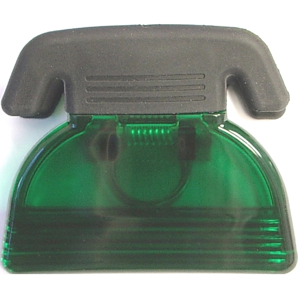 Jumbo size telephone shaped magnetic memo clip holder with strong grip.... from ASI 74585 Nu Promo International / Nu Promo Line
