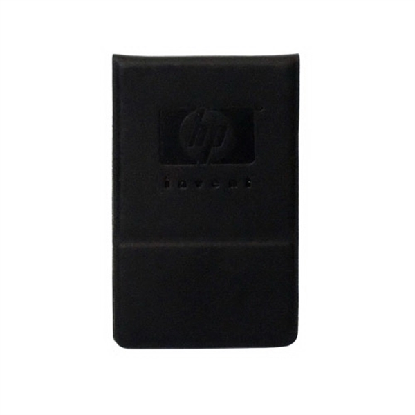 Leather liked compact mirror... from ASI 98766 Yanlee Trading Co Ltd / Delite Promotional Products