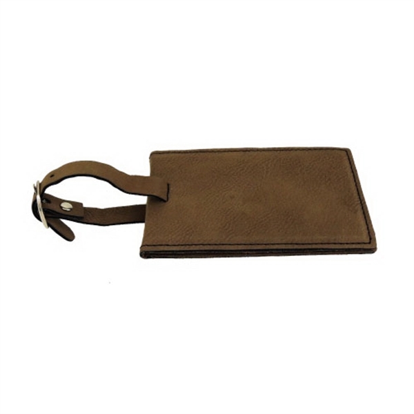 Executive luggage tag... from ASI 98766 Yanlee Trading Co Ltd / Delite Promotional Products