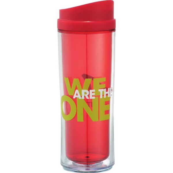 Double Wall Acrylic Tumbler 19oz... from ASI 66887 PCNA