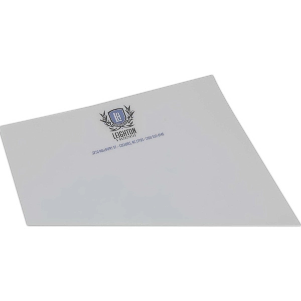 24 lb. letterhead.... from ASI 81500 Navitor Inc / Navitor®
