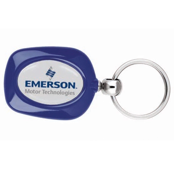 Open new doors and opportunities with the Vortex Duo N-Dome™ Key... from ASI 73871 Next Promotions LLC