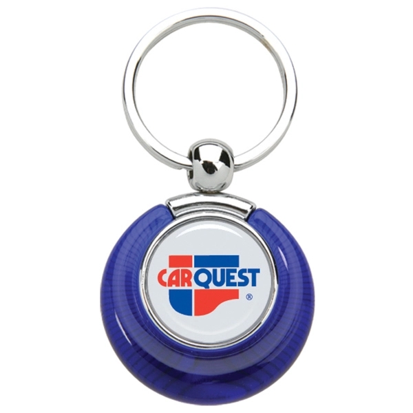 Get more bang for your buck with the Bonny Duo N-Dome™... from ASI 73871 Next Promotions LLC