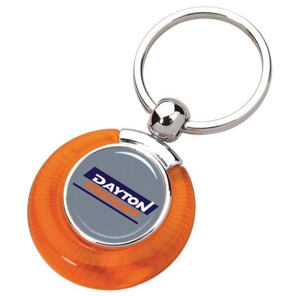 Get more bang for your buck with the Bonny Duo N-Dome™... from ASI 73871 Next Promotions LLC