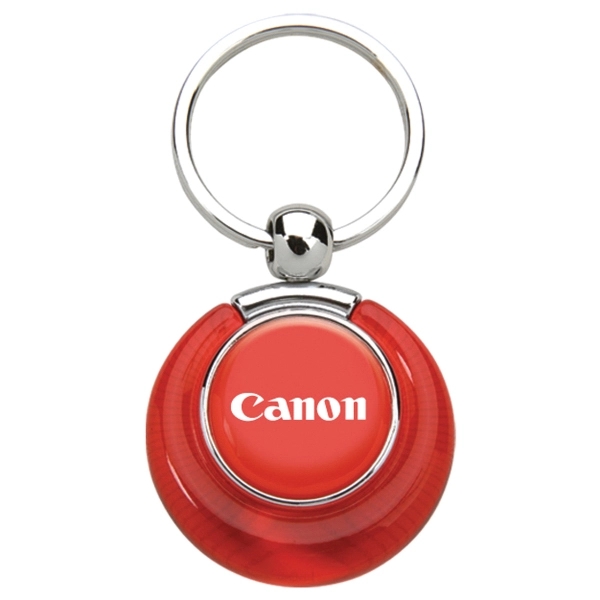 Get more bang for your buck with the Bonny Duo N-Dome™... from ASI 73871 Next Promotions LLC