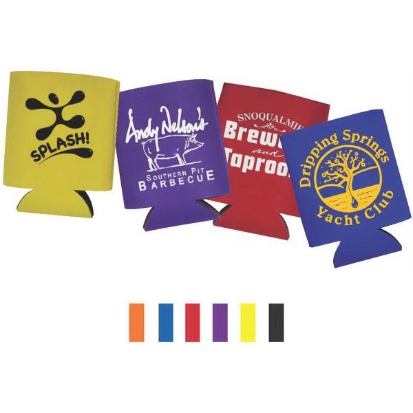 3" x 4" pocket can cooler.... from ASI 81500 Navitor Inc / Navitor®