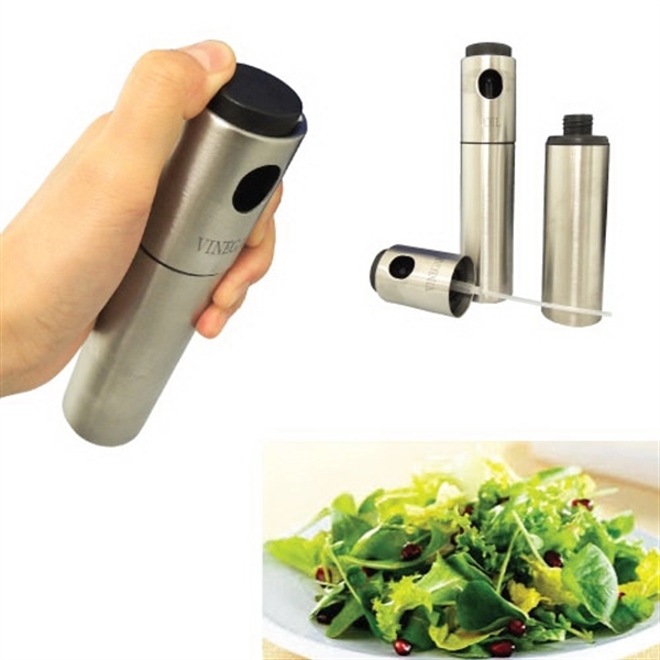 OIL AND VINEGAR DISPENSER GIFT SET... from ASI 98766 Yanlee Trading Co Ltd