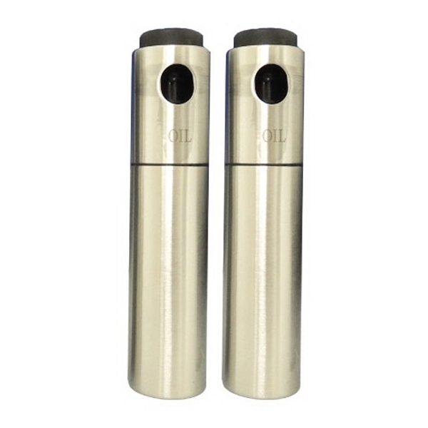 OIL AND VINEGAR DISPENSER GIFT SET... from ASI 98766 Yanlee Trading Co Ltd