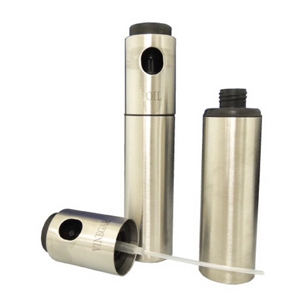 OIL AND VINEGAR DISPENSER GIFT SET... from ASI 98766 Yanlee Trading Co Ltd