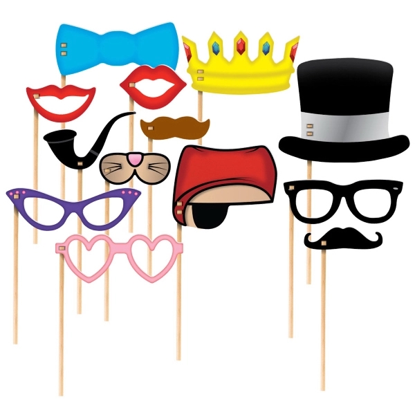 Photo Booth Kit... from ASI 54886 Foamworx / FoamWorx