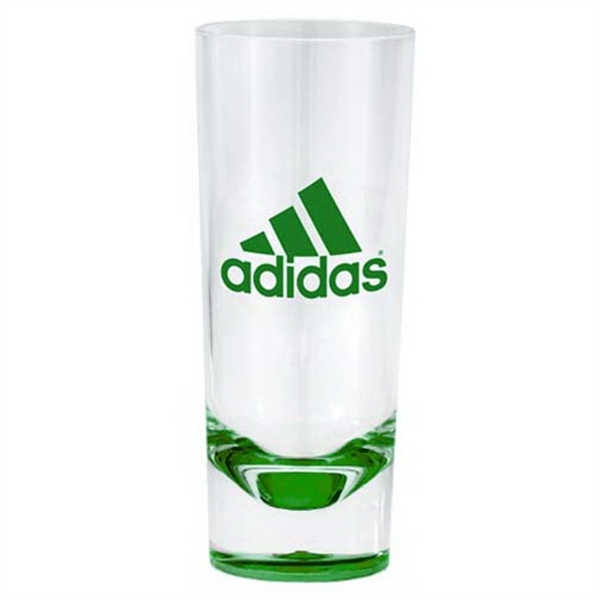 EQP SALE ON Acrylic Color Accented Tumbler with a heavy wall... from ASI 79933 Prorose Inc