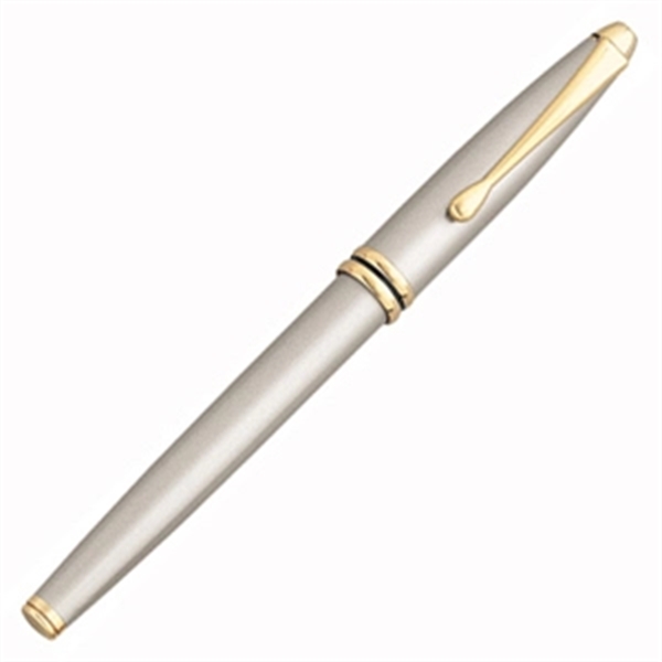 Centennial ballpoint includes laser... from ASI 40544 Binaco / Binaline